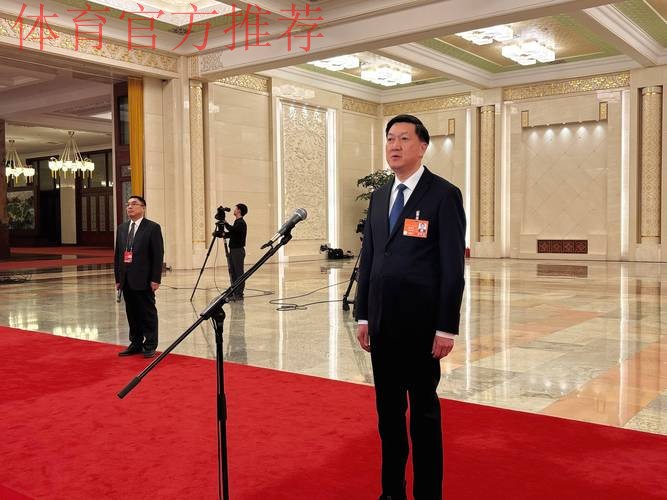 高志丹会见萨摩亚体育和娱乐部长